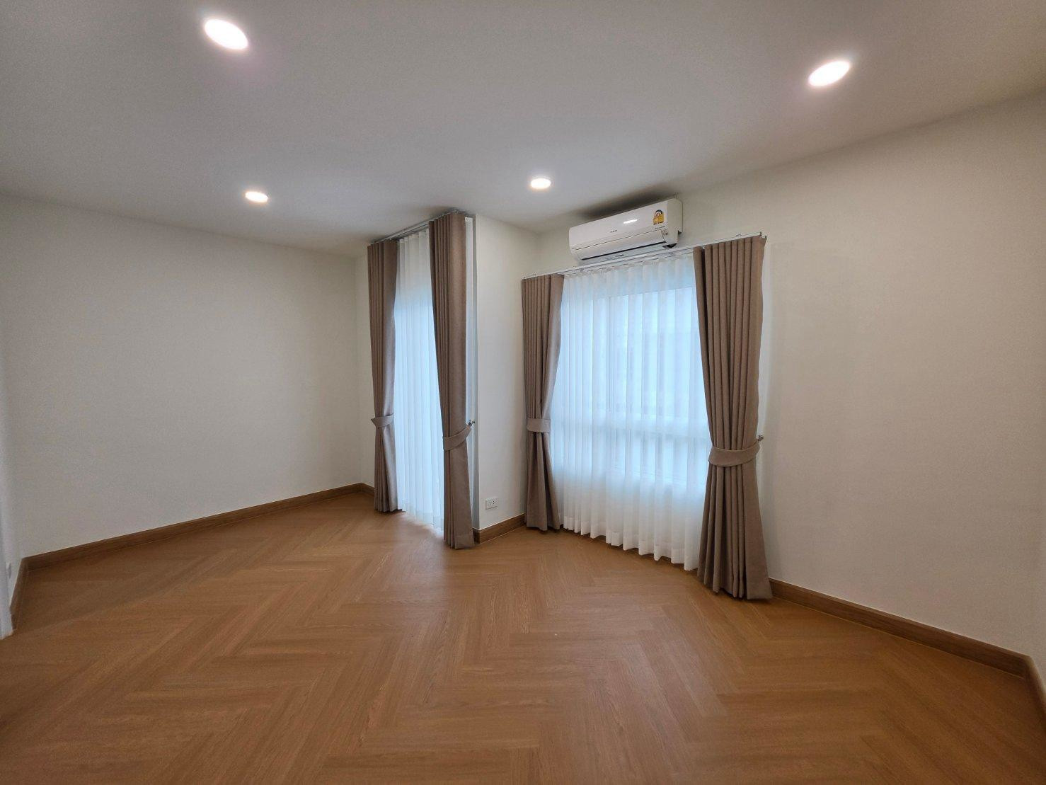 (Code ME269) House for rent, Villette Lite Pattanakarn 38 project: Villette Lite Pattanakarn 38. (Code ME269) House for rent, Villette Lite Pattanakarn 38 project: Villette Lite Pattanakarn 38.