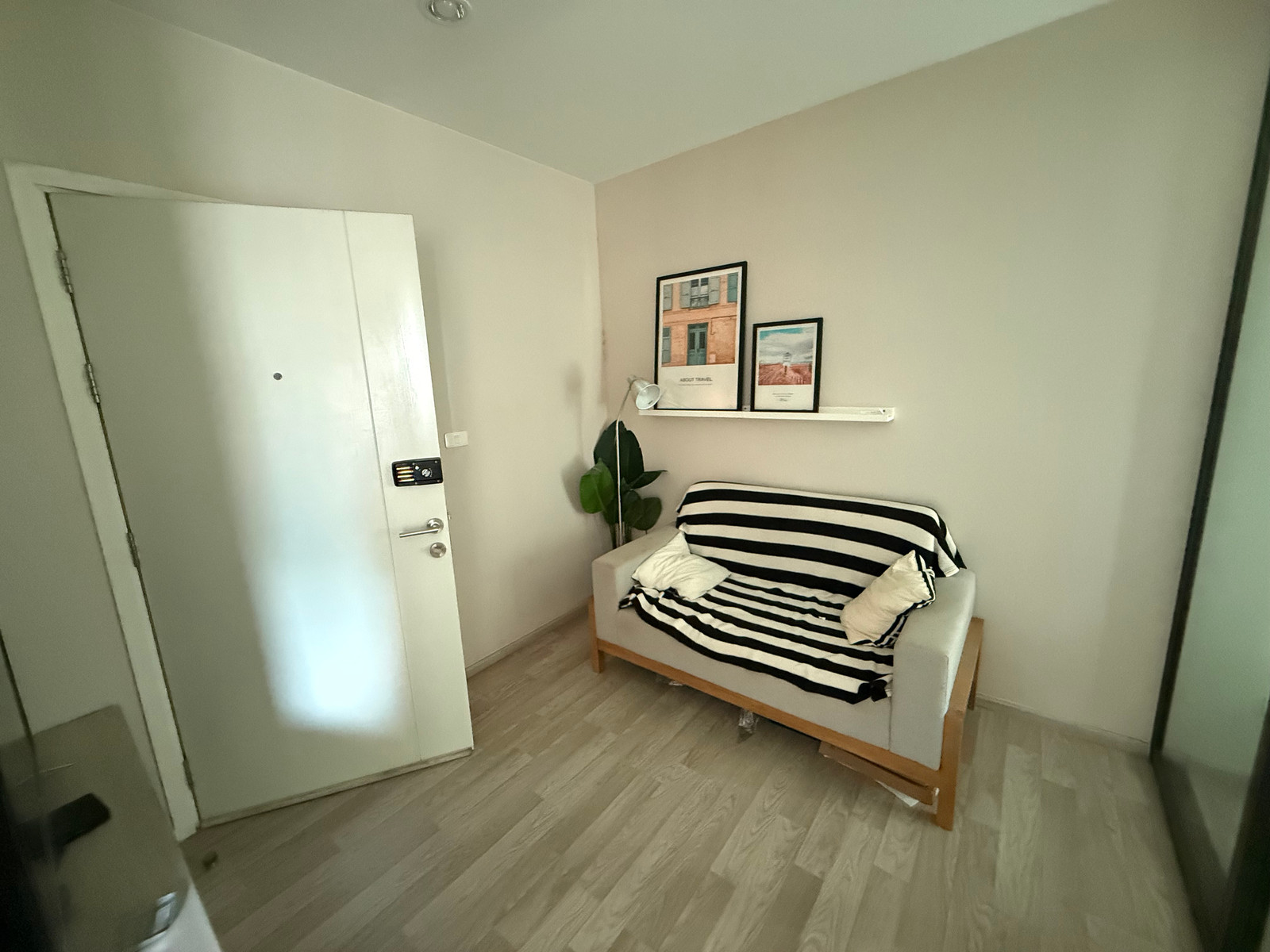 The Privacy Rama 9 for Sale | 12th Floor | 23 Sq.m. | Only THB 2.0M | Lowest Asking Price