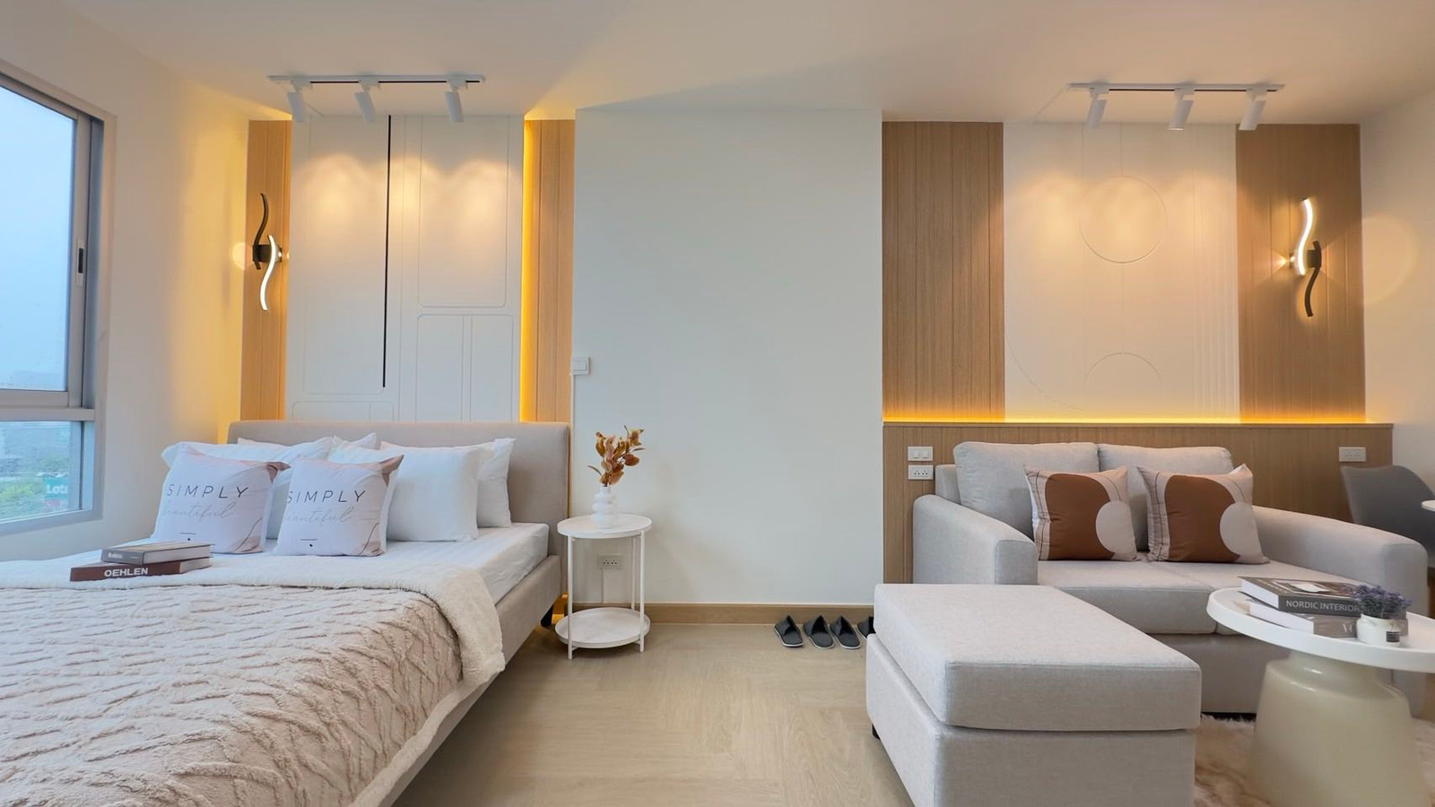 ⚡ Full free furniture ⚡ 🏡 Plum Condo Nawamin ✨ Condo, good location, good size room. Price is easy to access, close to Lotus Nawamin, can walk away! ⚡ Full free furniture ⚡ 🏡 Plum Condo Nawamin ✨ Condo, good location, good size room. Price is easy to access, close to Lotus Nawamin, can walk away!