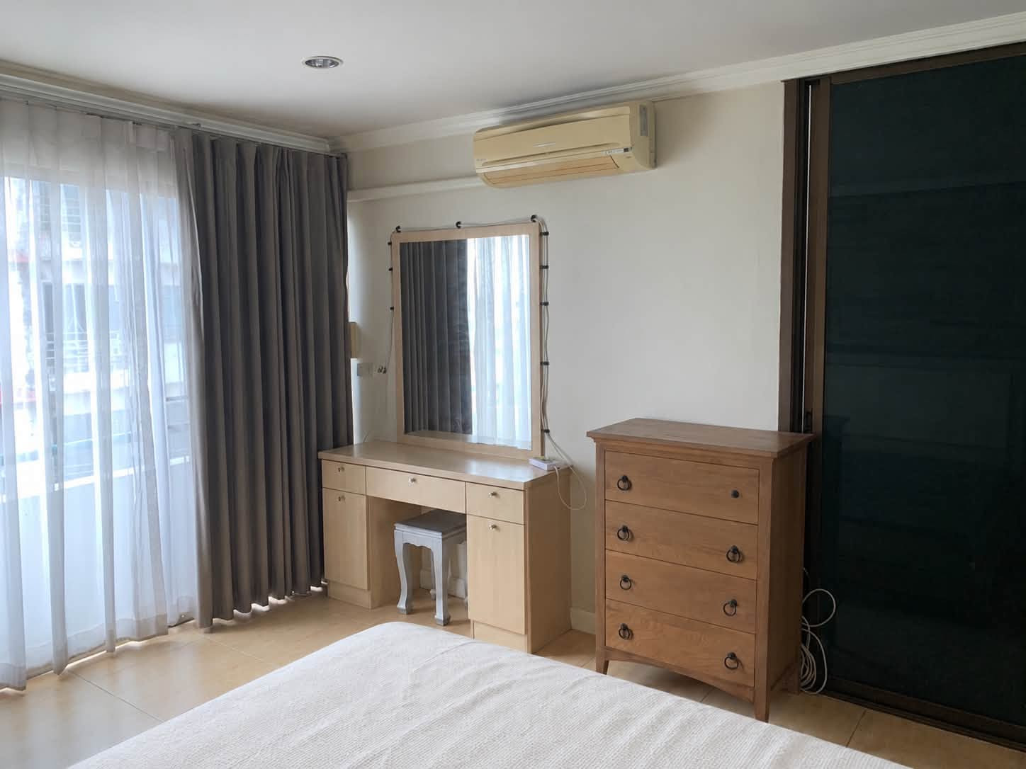 (รหัส S5864) ขายคอนโด โครงการ Ban Suan Sue Trong : บ้านสวนซื่อตรง  – รูปที่ 3