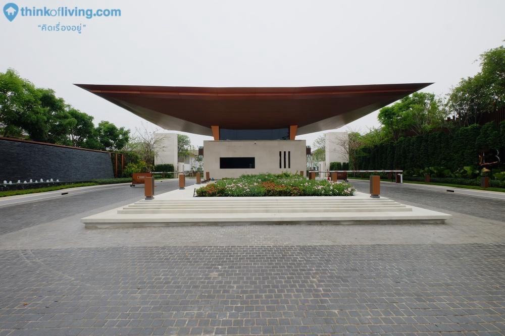 🏡 บ้านเดี่ยวให้เช่า บุราสิริ พัฒนาการ 4 ห้องนอน 5 ห้องน้ำ ติดสวน + Clubhouse | ใกล้โรงเรียนนานาชาติและสนามบินสุวรรณภูมิ 🐶 Pet Friendly เลี้ยงสัตว์ได้ – รูปที่ 2