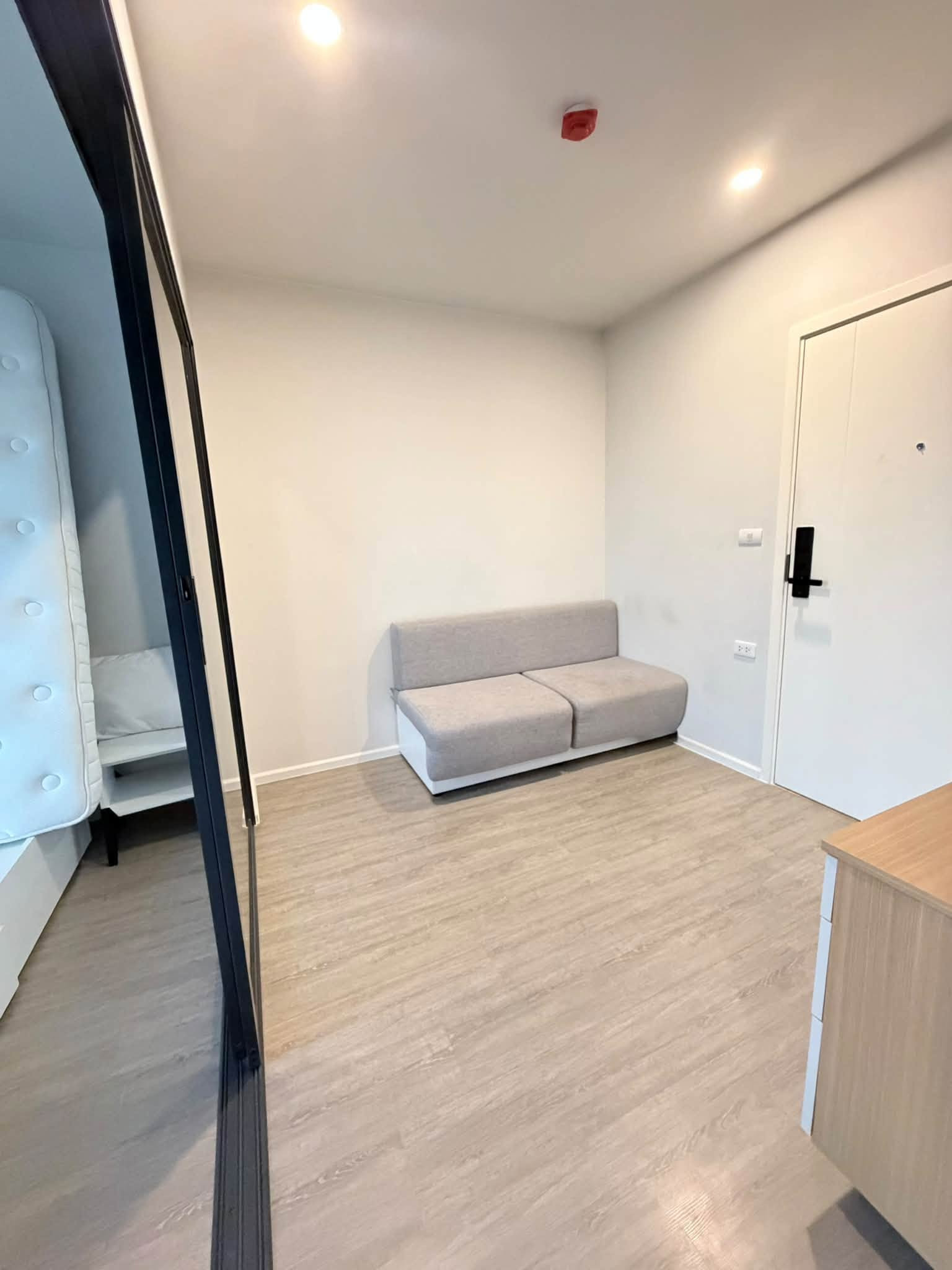 บลู สุขุมวิท 105 / Blue Sukhumvit 105 – รูปที่ 3
