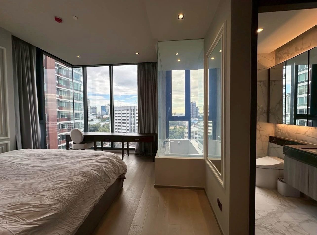 🏙️ ให้เช่า | HYDE HERITAGE THONGLOR  – รูปที่ 2