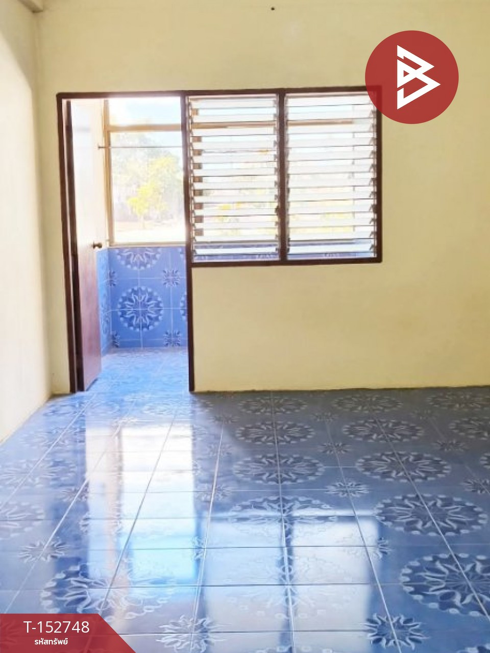 Condo for sale, Eua-Athorn Mueang Mai Bang Phli 3, Samut Prakan, ready to move in. – รูปที่ 3