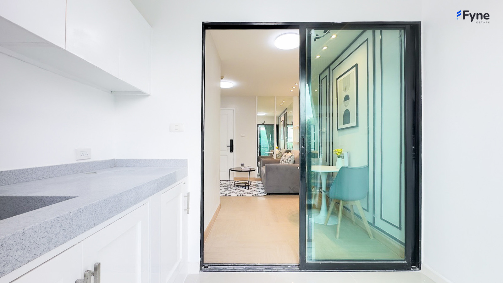 I-condo สุขาภิบาล2 – รูปที่ 4