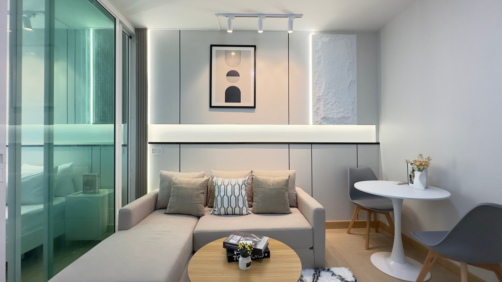 ✨ Ready To Move In ✨ Condo in Tha Phra area { 𝐔𝐧𝐢𝐨 𝐂𝐡𝐚𝐫𝐚𝐧 𝟑 } 🚝 near MRT Tha Phra, only 5 minutes, free furniture, free transfer 📑 There is a team to help take care of you. Loans provided at every step ✨ Ready To Move In ✨ Condo in Tha Phra area { 𝐔𝐧𝐢𝐨 𝐂𝐡𝐚𝐫𝐚𝐧 𝟑 } 🚝 near MRT Tha Phra, only 5 minutes, free furniture, free transfer 📑 There is a team to help take care of you. Loans provided at every step