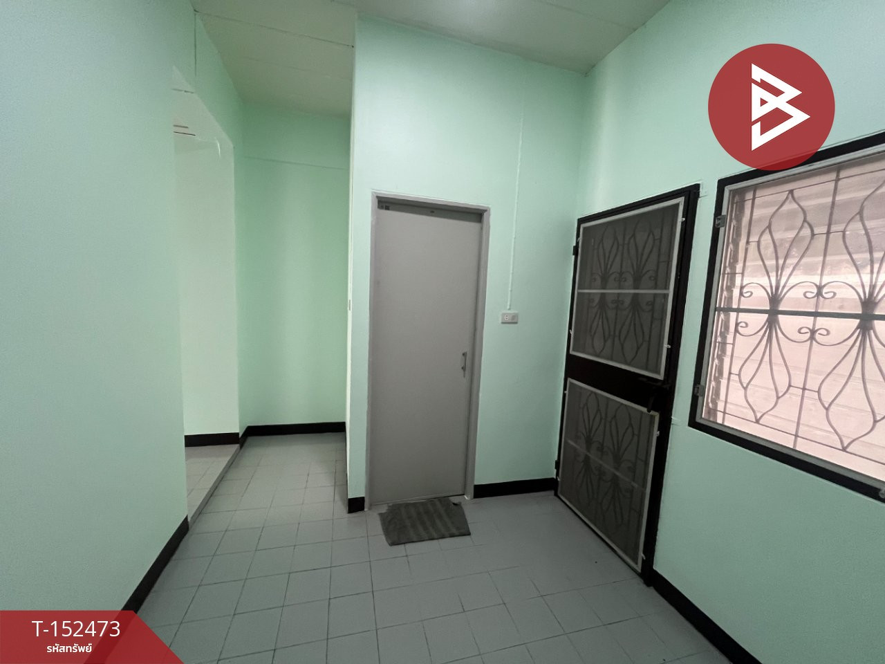 Townhouse for sale Burapha City Village, Bang Wua, Bang Pakong, Chachoengsao – รูปที่ 4