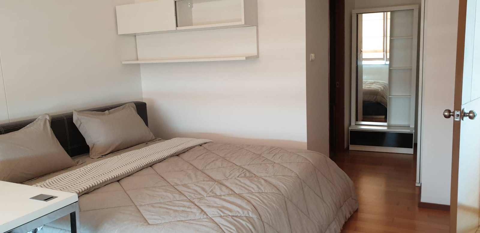 For sale condo villa sathorn 1 Bed fully furnished gardent view (S15-33938) For sale condo villa sathorn 1 Bed fully furnished gardent view (S15-33938)