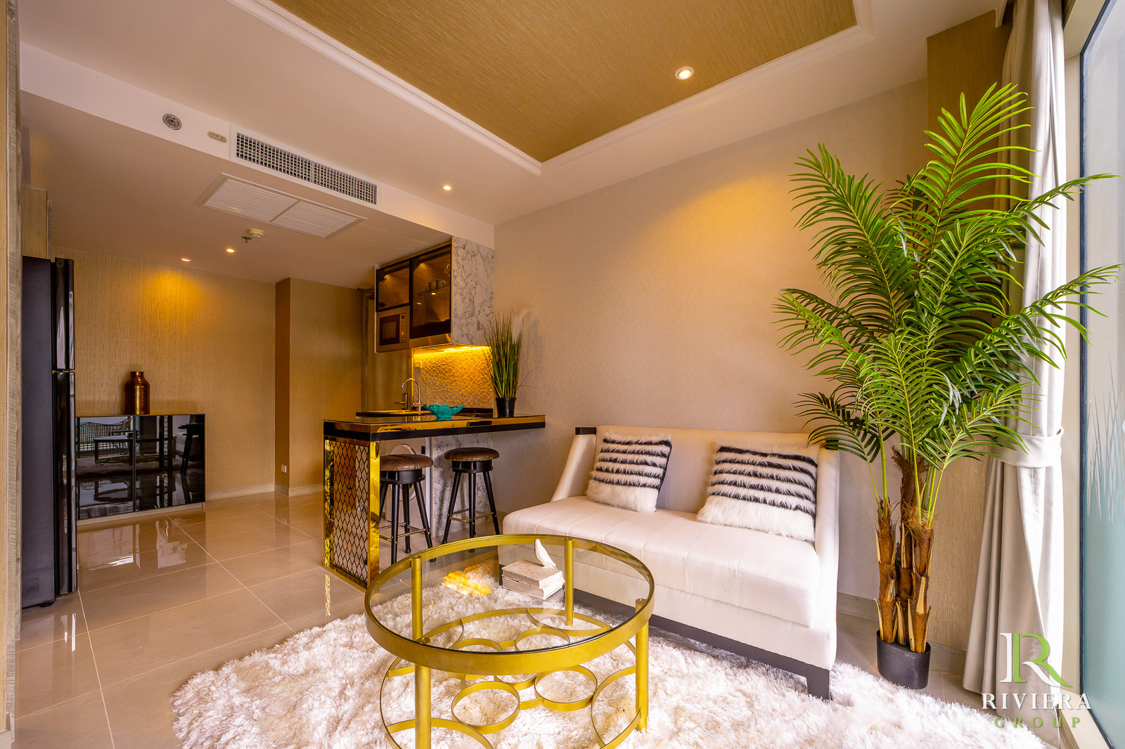 Pattaya Condo for Sale, The Riviera Monaco, close to Beach only 250 meters Pattaya Condo for Sale, The Riviera Monaco, close to Beach only 250 meters