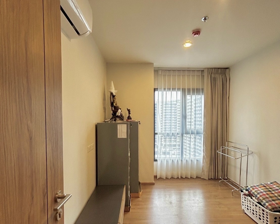 ขาย 2 ห้องนอน เดอะ ไลน์ ไวบ์The Line Vibe 56 ตร.ม – รูปที่ 2