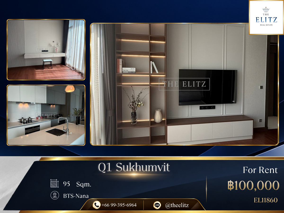 ✨ Luxury Living in Heart of Sukhumvit -Nana - The Premier Ultra-Luxury Building featuring the only direct Skywalk to the BTS | Stunning views - Top-Tier amenities! ✨ ✨ Luxury Living in Heart of Sukhumvit -Nana - The Premier Ultra-Luxury Building featuring the only direct Skywalk to the BTS | Stunning views - Top-Tier amenities! ✨