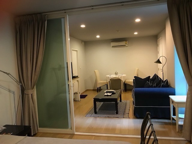 🏙️ ให้เช่า | HIVE SUKHUMVIT 65  – รูปที่ 2