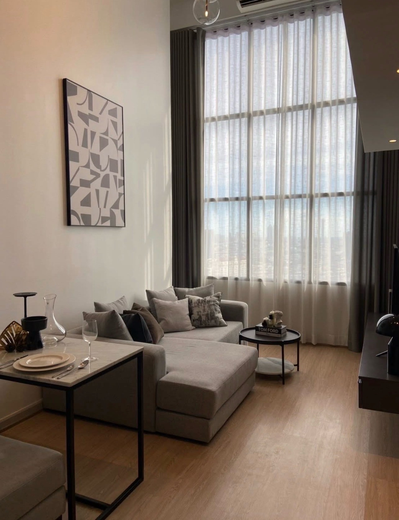 🏙️ ให้เช่า | KNIGHTSBRIDGE PRIME SATHORN  – รูปที่ 2