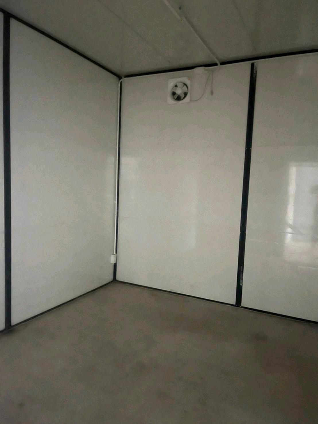 Warehouse 100 square meters with office, Theparak Road Km.11 – รูปที่ 3