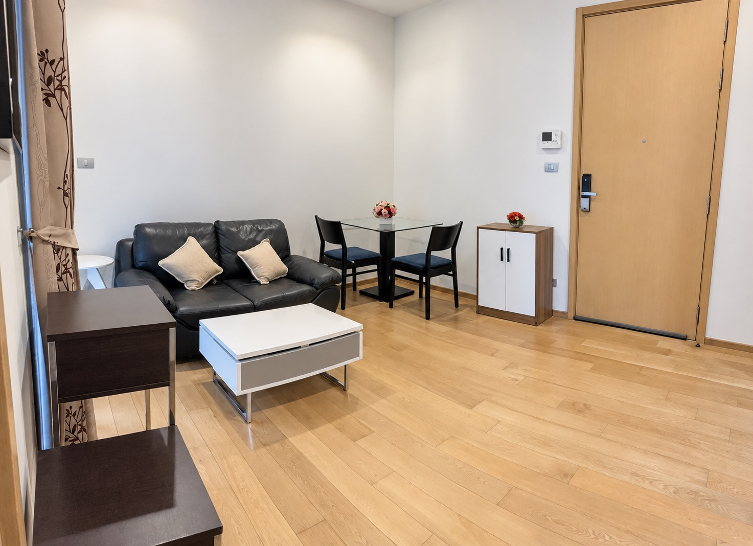 For Rent Hyde Sukhumvit 13 (44 Sqm) – รูปที่ 2