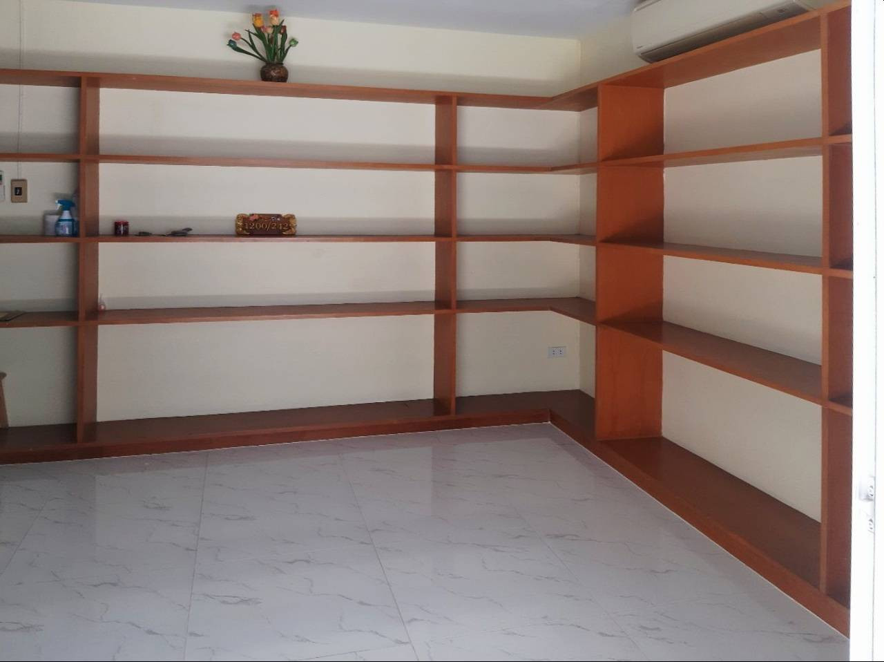 ✨ Large detached house for rent! Wide area 75 sq m., good location near Central Bangna and Sri Udom BTS Ready to move in! ✨ – รูปที่ 3