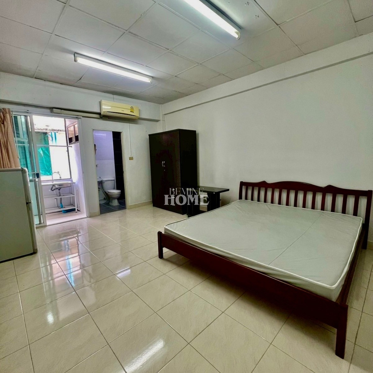 สินเศรษฐี 26 ตร.ม (569,000.-) – รูปที่ 3