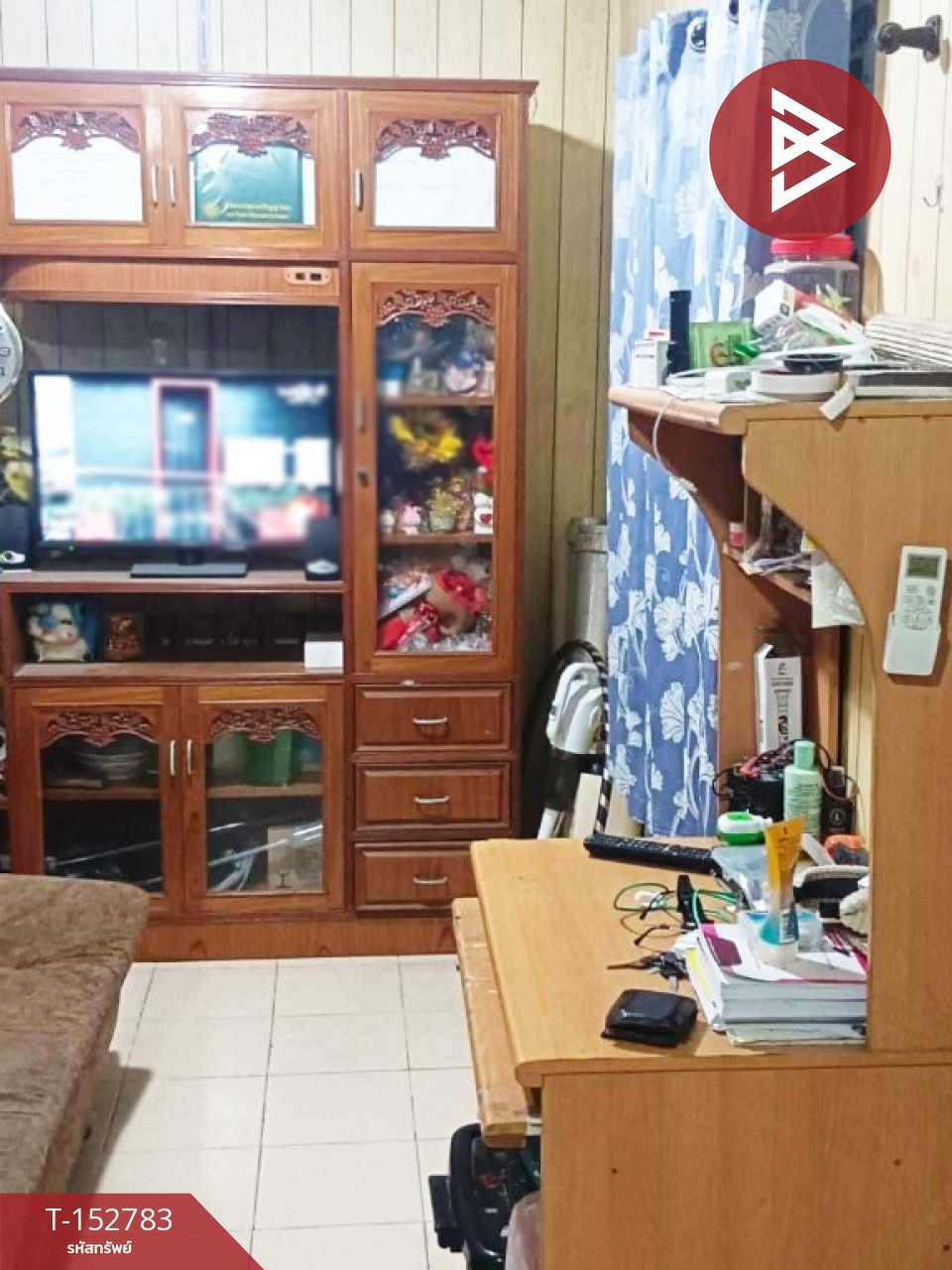 Condo for sale, Eua-Athorn Phraeksa 14, Samut Prakan. – รูปที่ 2
