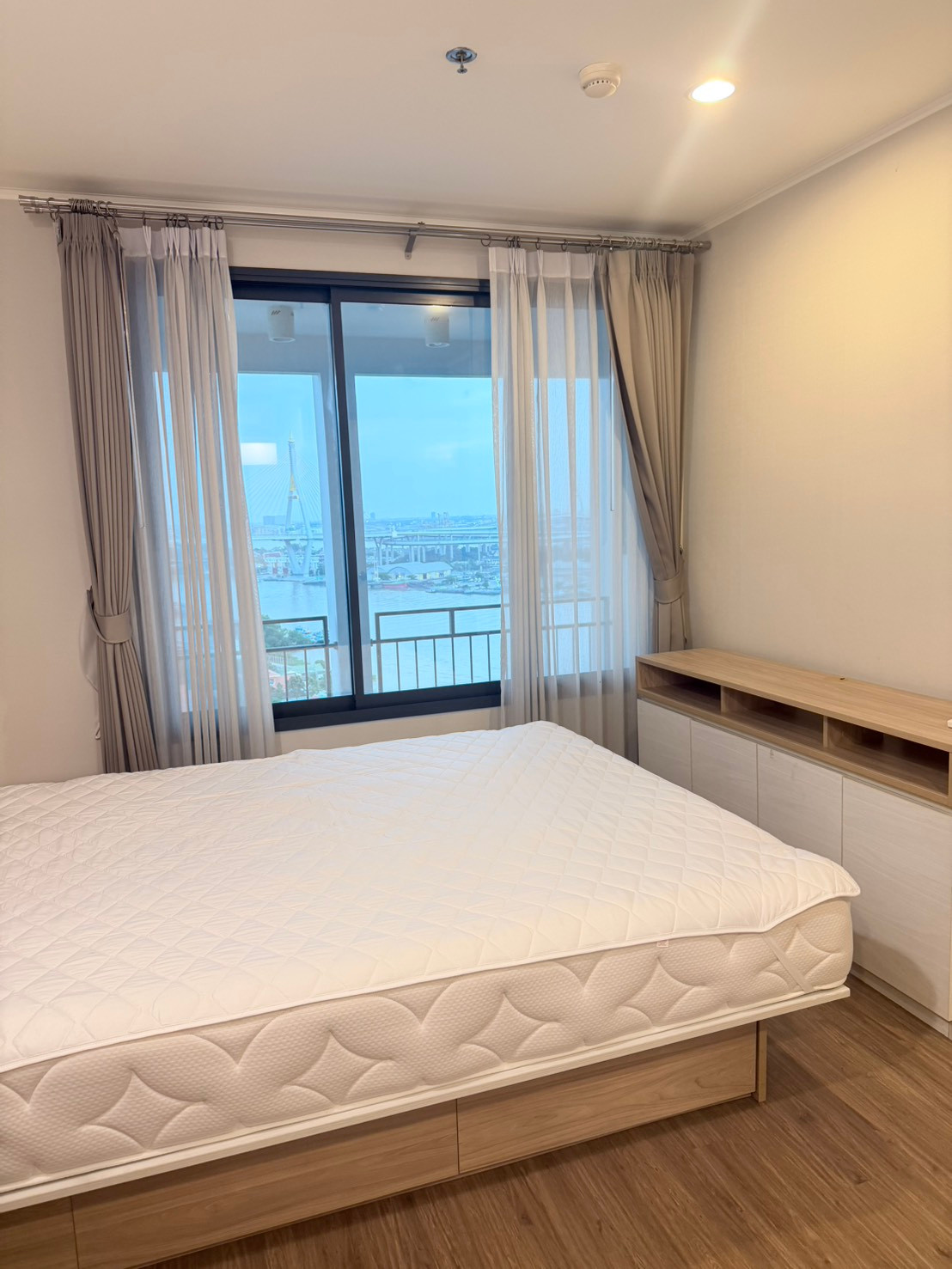 🔥 SPECIAL DEAL 🔥 Condo for rent U Delight Residence Riverfront Rama 3 price 20,000/month UP-0353 (Urban Prime Property) 🔥 SPECIAL DEAL 🔥 Condo for rent U Delight Residence Riverfront Rama 3 price 20,000/month UP-0353 (Urban Prime Property)