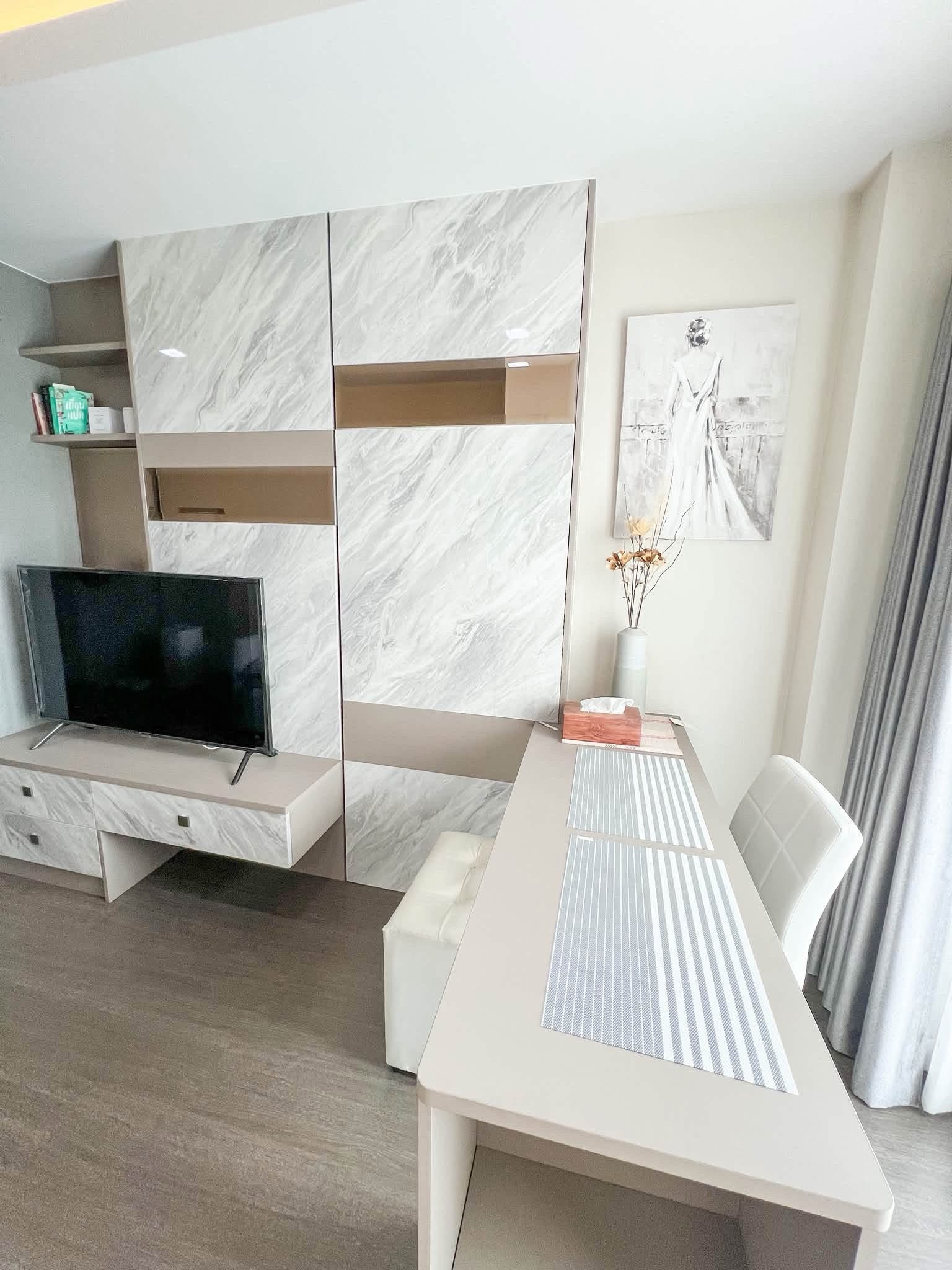 🏙️ ให้เช่า | IDEO S93 SUKHUMVIT 93  – รูปที่ 3