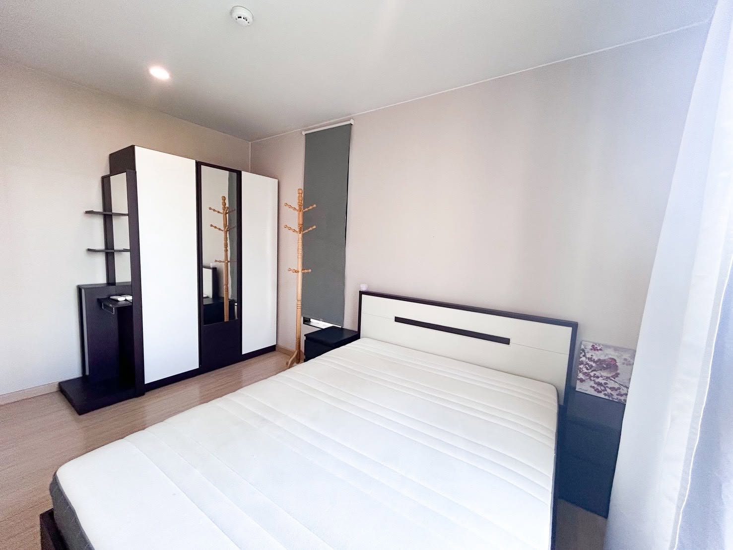 For Rent - The Tree Onnut Station สุขุมวิท 54 🌆 – รูปที่ 2