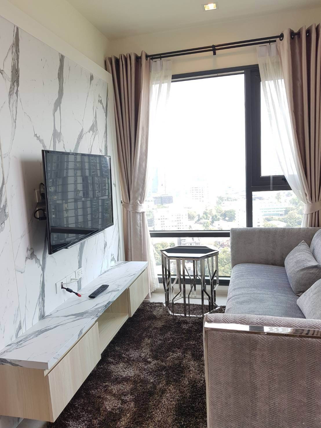 🟢 Condo for rent Rhythm Sukhumvit 36-38, beautiful room, fully decorated, 1 bedroom, 39 sq m, fully furnished + electrical appliances, high floor, open view, ready to view ⎯ 🚆 near BTS Thonglor 🟢 Condo for rent Rhythm Sukhumvit 36-38, beautiful room, fully decorated, 1 bedroom, 39 sq m, fully furnished + electrical appliances, high floor, open view, ready to view ⎯ 🚆 near BTS Thonglor