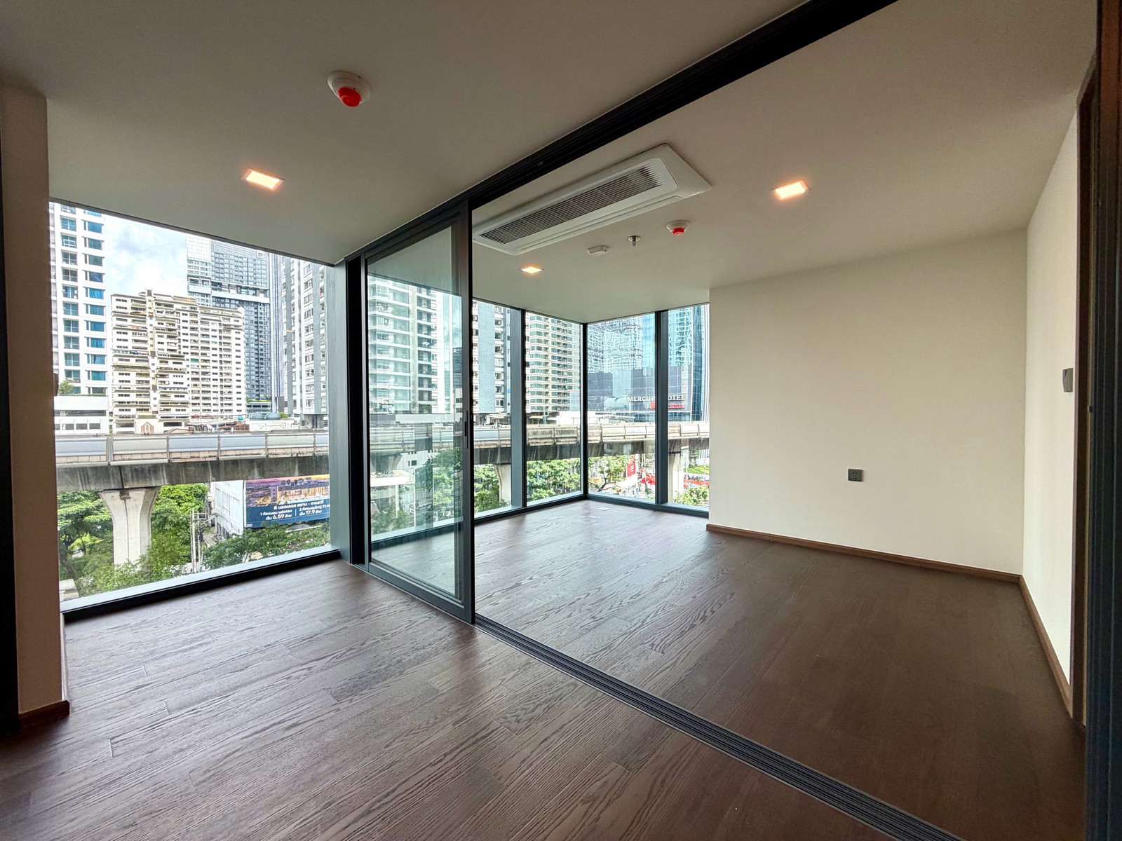 Best View Rare Unit Bay Window เปิดรับวิวและพลังงานดีที่สุด โทร 0946503223 – รูปที่ 4