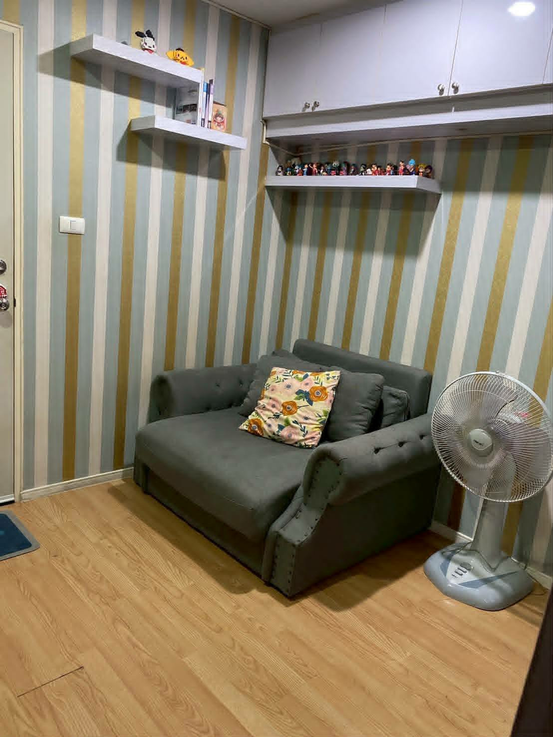 K-7171 🔥🔥 Installments are cheaper than renting!! Urgent sale! LPN On Nut 46, ready to move in.
