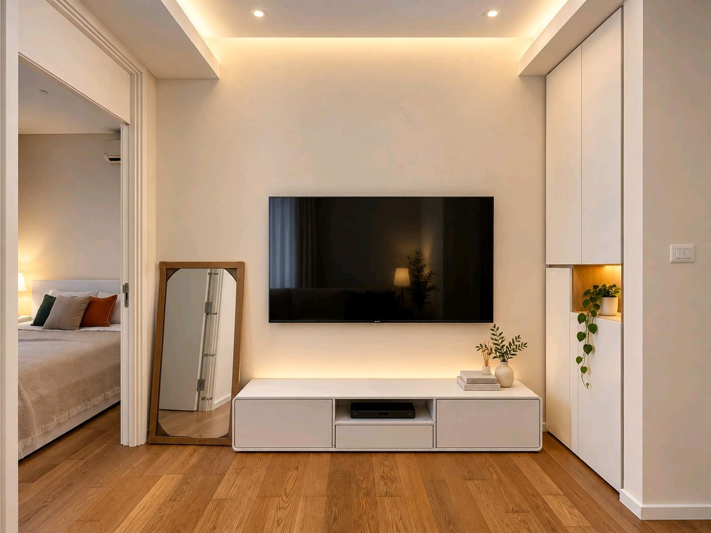 ✨ The Saint Residences | 1 ห้องนอน | 19,000 บ./เดือน ✨ The Saint Residences | 1 ห้องนอน | 19,000 บ./เดือน
