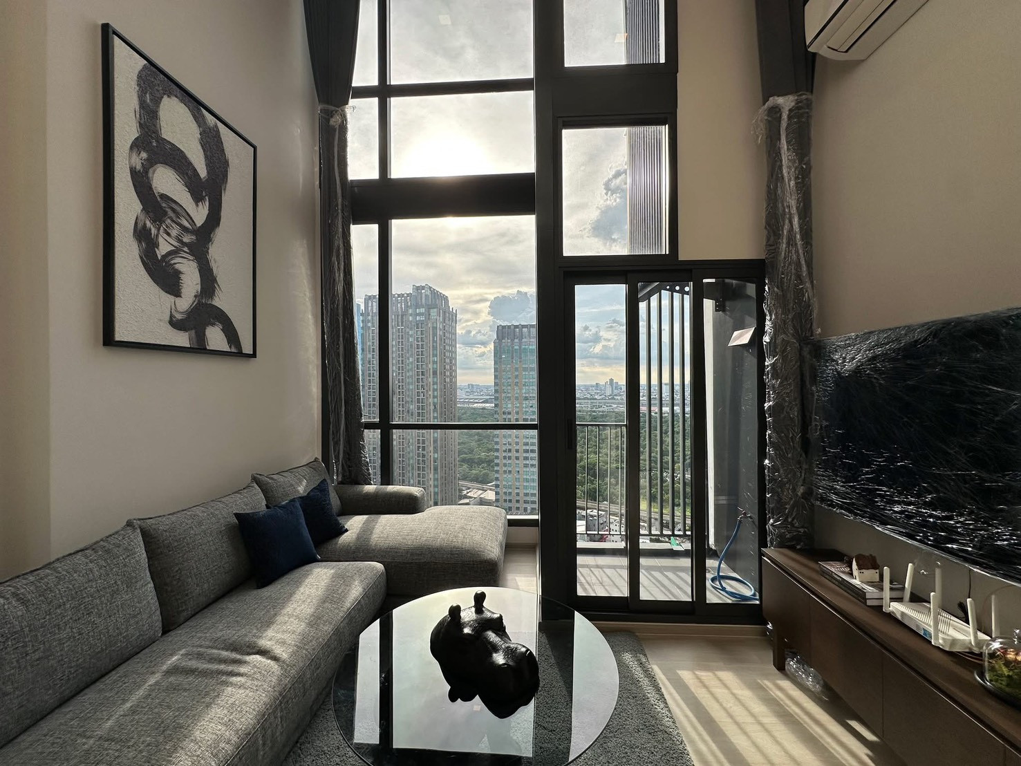 🏠✨ เดอะไพรเวซี่ จตุจักร (The Privacy Jatujak) | ขาย/เช่า คอนโด 1 ห้องนอน (HBH-LP-31) 🏠✨ เดอะไพรเวซี่ จตุจักร (The Privacy Jatujak) | ขาย/เช่า คอนโด 1 ห้องนอน (HBH-LP-31)