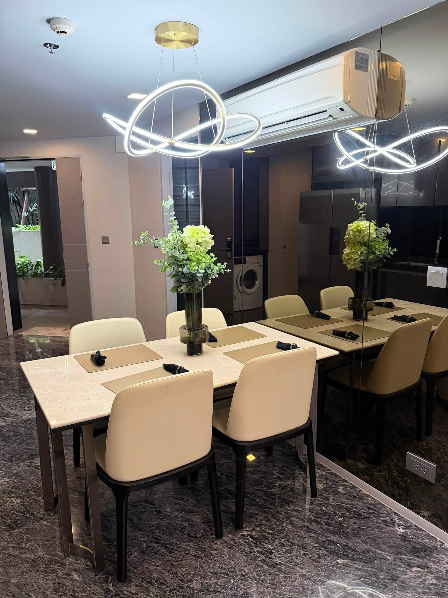 FOR RENT 📍Ashton Residence 41 (แอชตัน เรสซิเดนซ์ 41) - Pet-Friendly ปล่อยเช่าเพียง 135,000 บาท / เดือน – รูปที่ 3