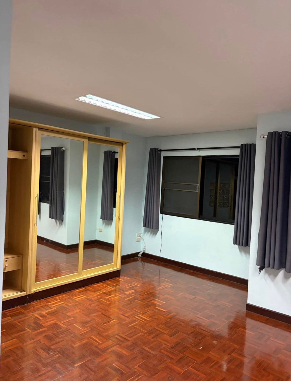  ให้เช่า Home Office 3 ชั้น | สุขุมวิท 93 ใกล้ BTS อ่อนนุช – รูปที่ 2