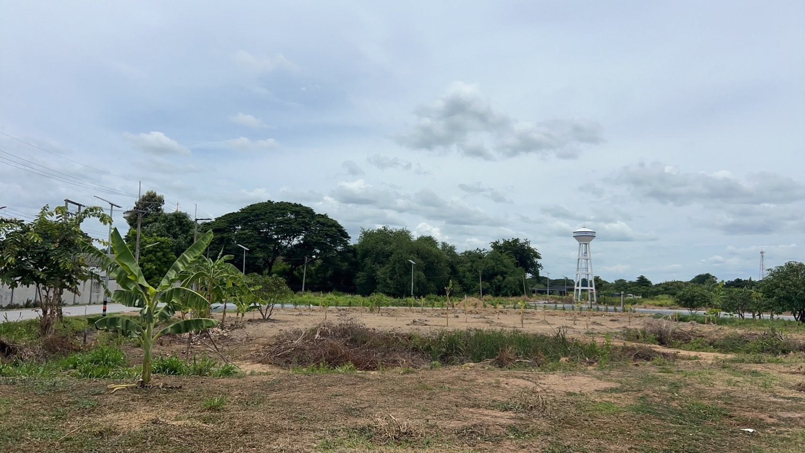 Selling very cheap!! Empty land 154 sq m., prime location, Kamphaeng Saen District, Nakhon Pathom Province, near Malai Man Road, 1 minute, near Kasetsart University. – รูปที่ 3