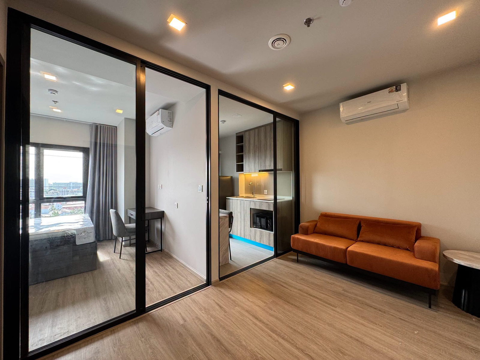 ✨Metris District Ladprao🐶🐱🐾 | เมทริส ดิสทริค ลาดพร้าว คอนโดเลี้ยงสัตว์ได้ (Pet friendly) พร้อมเข้าอยู่ ✨Metris District Ladprao🐶🐱🐾 | เมทริส ดิสทริค ลาดพร้าว คอนโดเลี้ยงสัตว์ได้ (Pet friendly) พร้อมเข้าอยู่