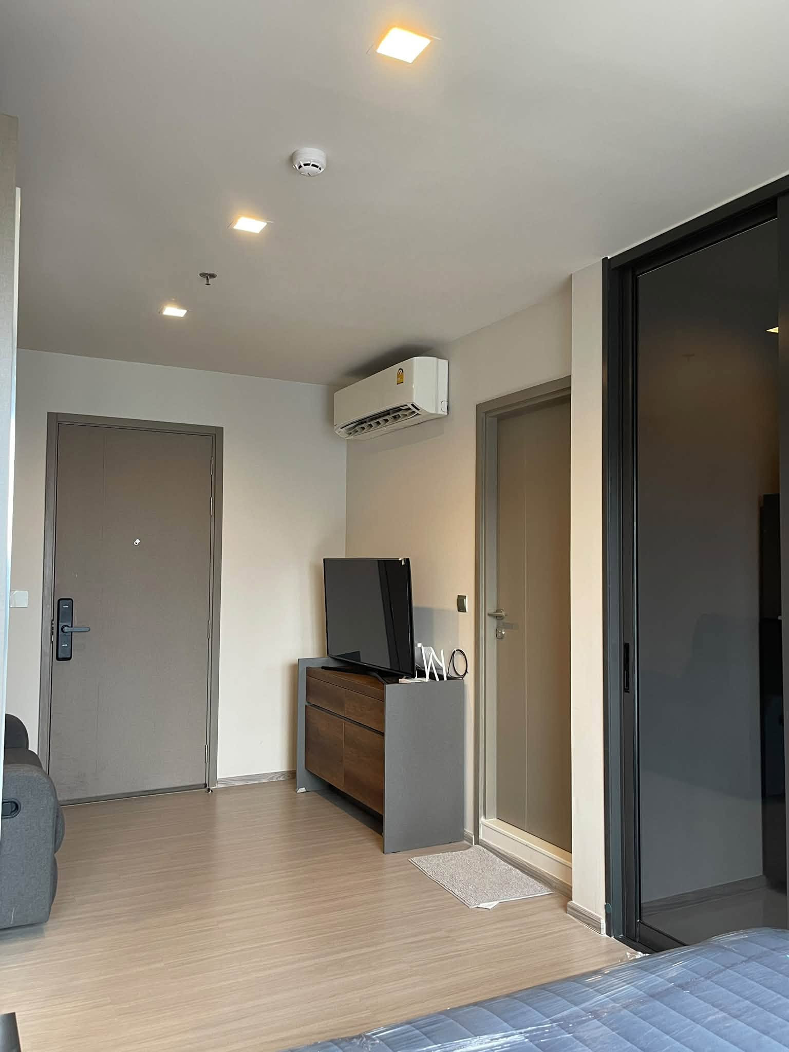 คอนโดให้เช่า ไลฟ์ อโศก ไฮป์ – รูปที่ 2