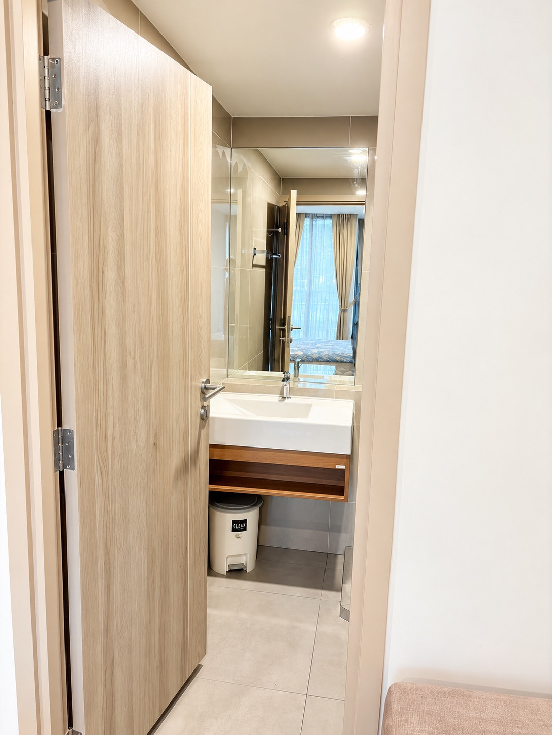 🌃Serio Sukhumvit50 ✨  🔥Rent: 12,000  THB/month  – รูปที่ 4