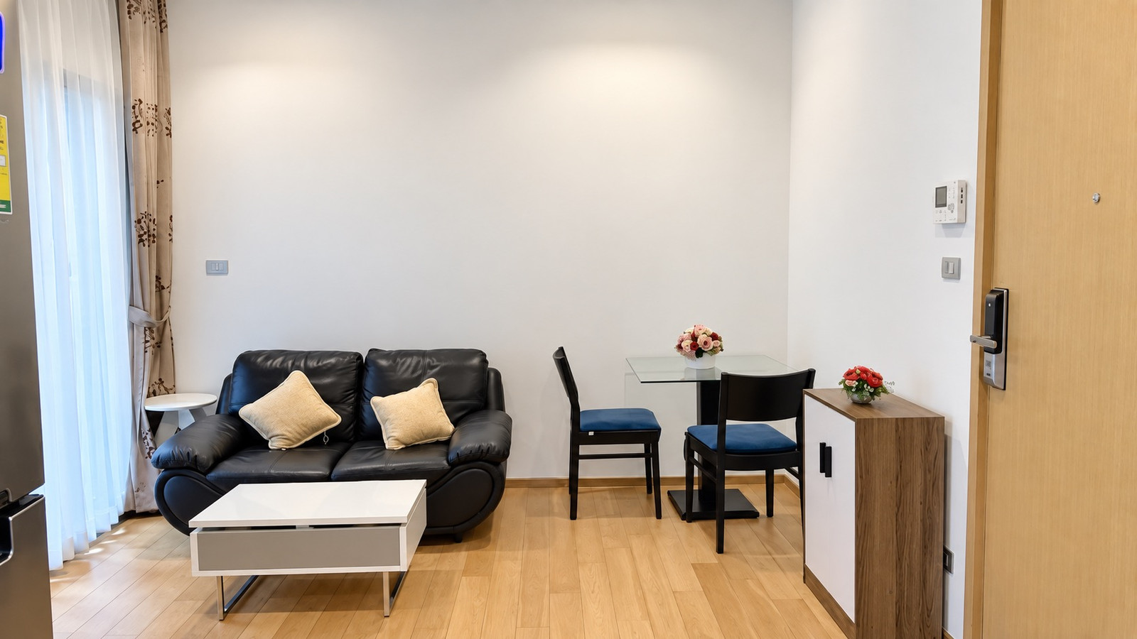 For Rent Hyde Sukhumvit 13 (44 Sqm) – รูปที่ 3