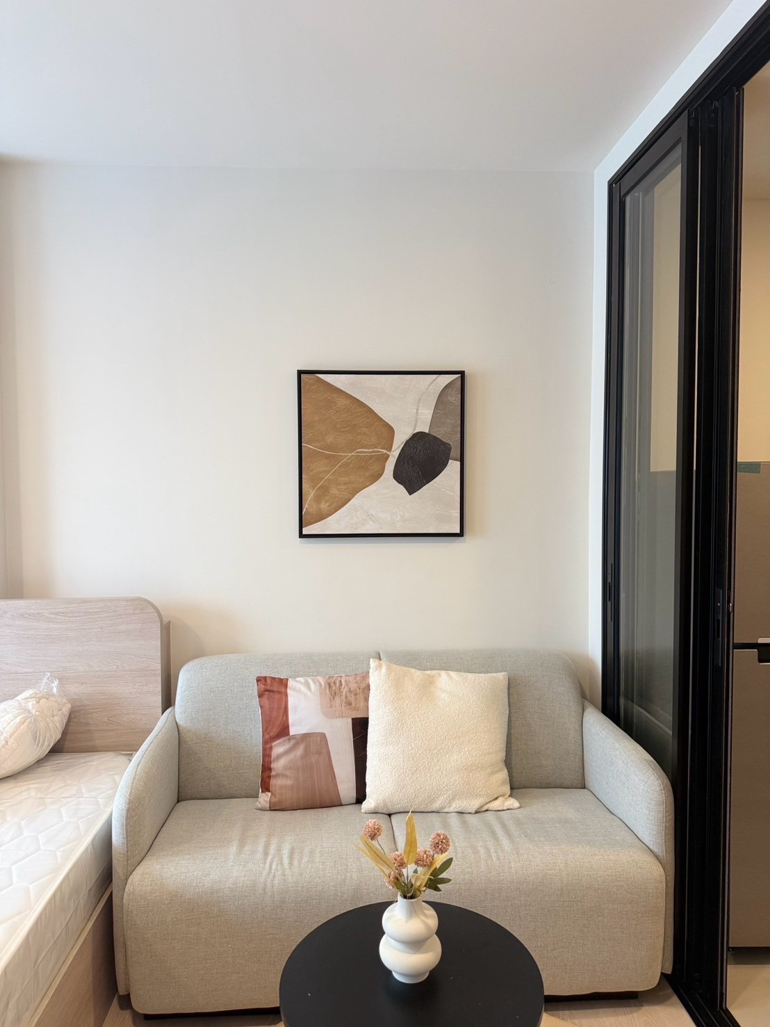 For Rent D condo Vivid Rangsit – รูปที่ 2