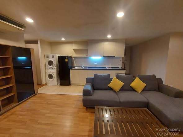 THE AREE CONDOMINIUM | ARI RB2339 Spacious 1-Bedroom Residence | 58 SQ.M. THE AREE CONDOMINIUM | ARI RB2339 Spacious 1-Bedroom Residence | 58 SQ.M.