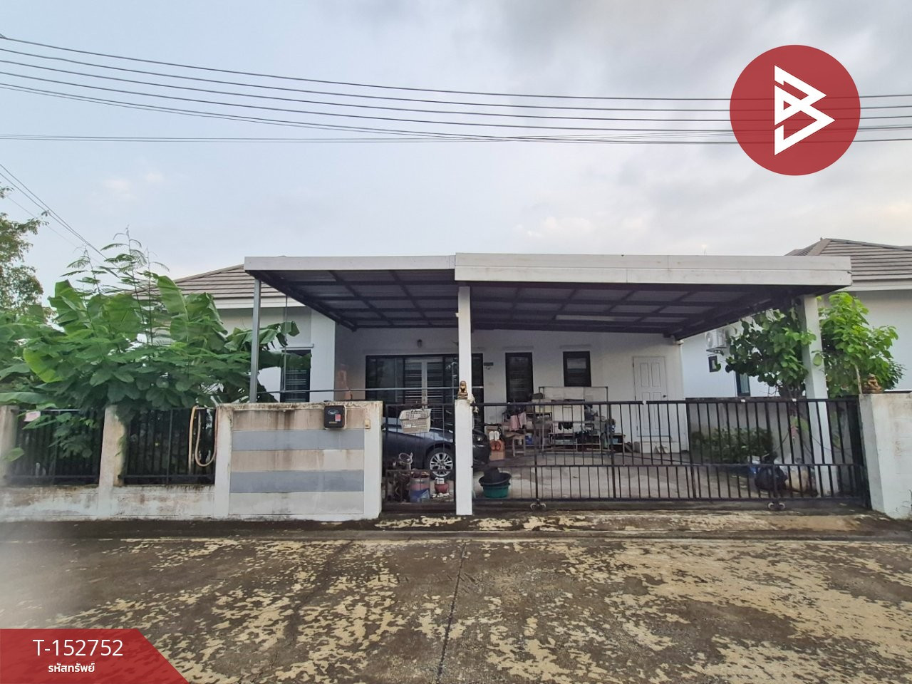 Single house for sale Ivy Village Emperor (Ivy Emperor) Chonburi Single house for sale Ivy Village Emperor (Ivy Emperor) Chonburi