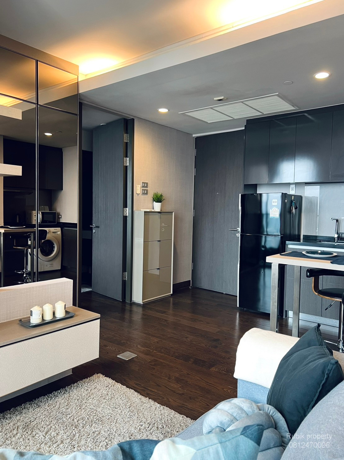 ✨ THE LUMPINI 24 | SUKHUMVIT 24 ✨ Prime Phrom Phong Location | High Floor RB2324 ✨ THE LUMPINI 24 | SUKHUMVIT 24 ✨ Prime Phrom Phong Location | High Floor RB2324
