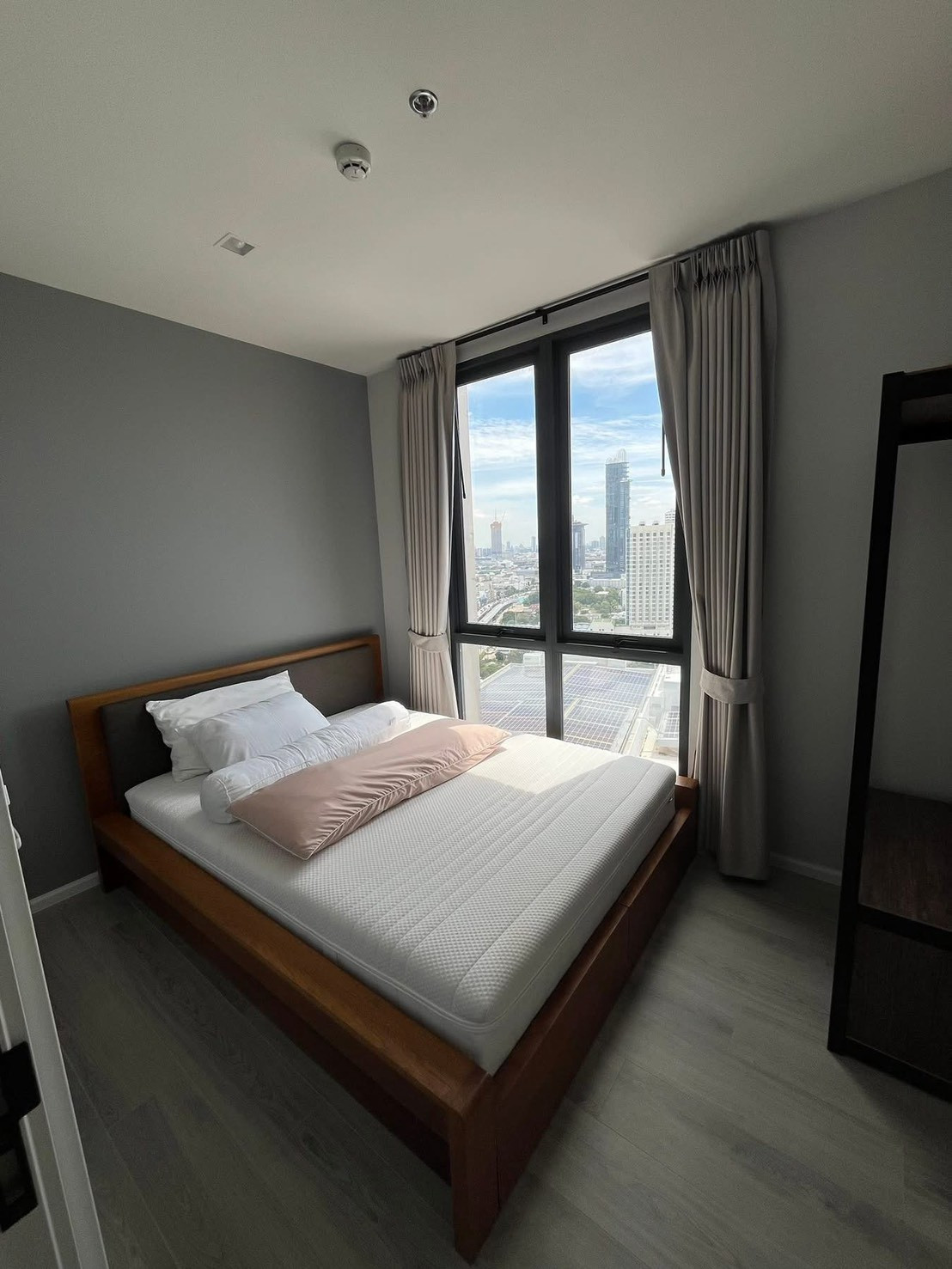 🔥HOT DEAL🔥 Condo for rent The Key Rama 3 price 31,000 baht/month (UP-0367)
