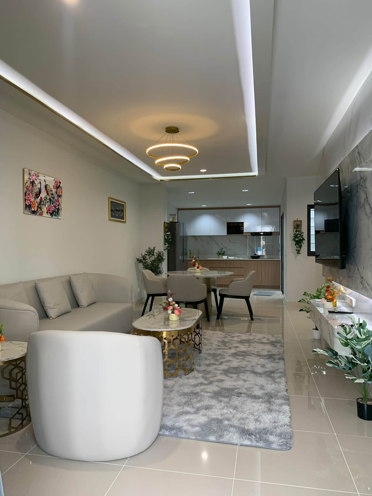 🌟🌟🏠🏠 โครงการ นำ้ไม่ท่วม🌟🌟 🌟 ให้เช่า ทาวน์โฮมใหม่ 2 ชั้น ติดเมกะบางนา ทำเลทองหลัง MEGA Bangna. ⭐️โครงการ Pleno สุขุมวิท–บางนา 4 🏡บ้านใหม่ไม่เคยปล่อยเช่ามาก่อน – รูปที่ 2