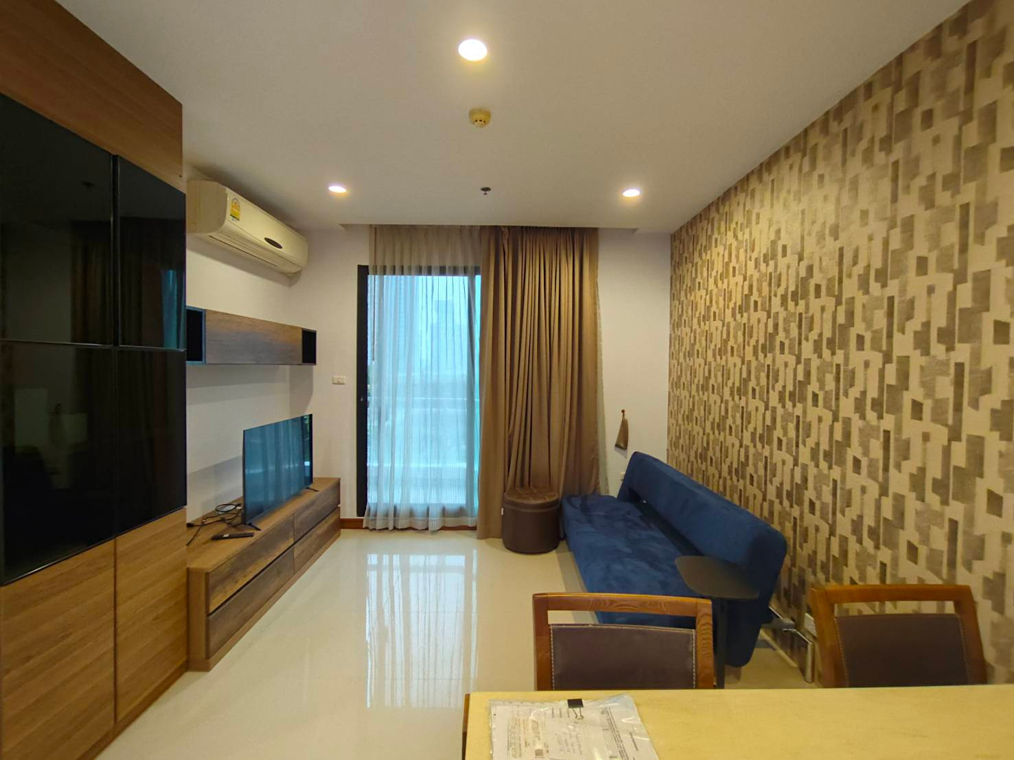Room For Rent  Supalai Premier @ Asoke – รูปที่ 4
