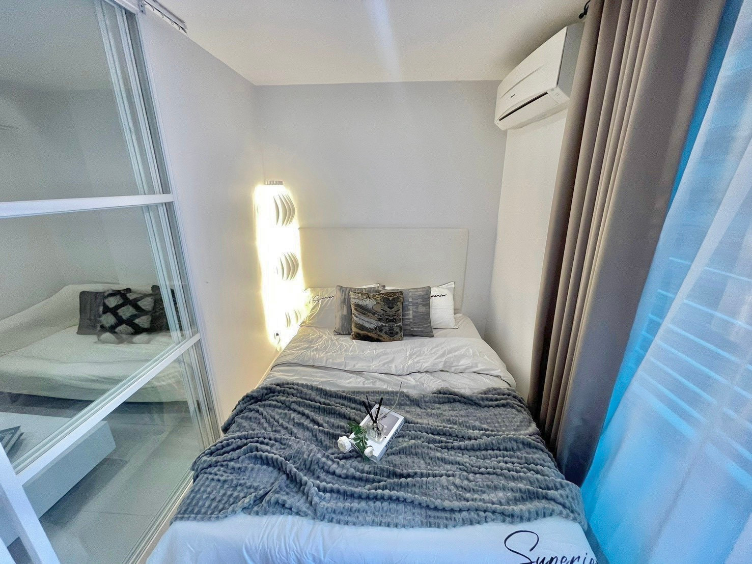 🔥 Nice condo for sale ❗️ Beautiful room, good location, at this price, you must hurry and see Elements Srinakarin. – รูปที่ 3