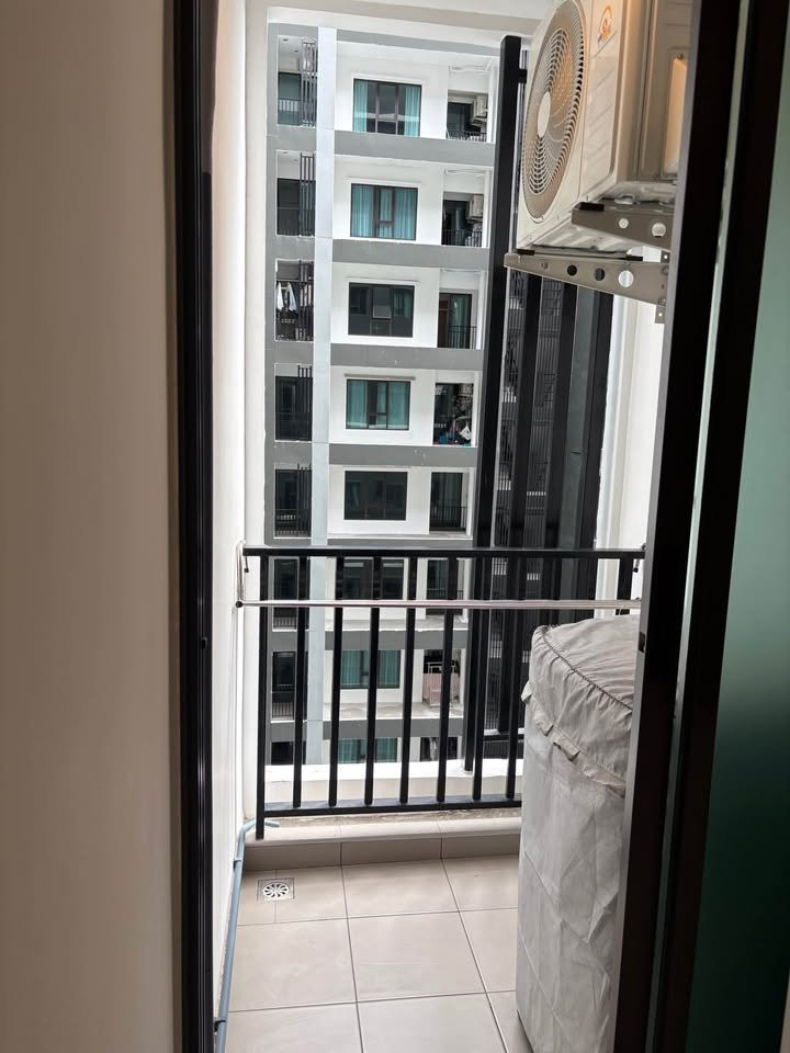 ให้เช่าคอนโด Regent Home Wutthakat 📍 Thon Buri District, Bangkok 10600 – รูปที่ 4