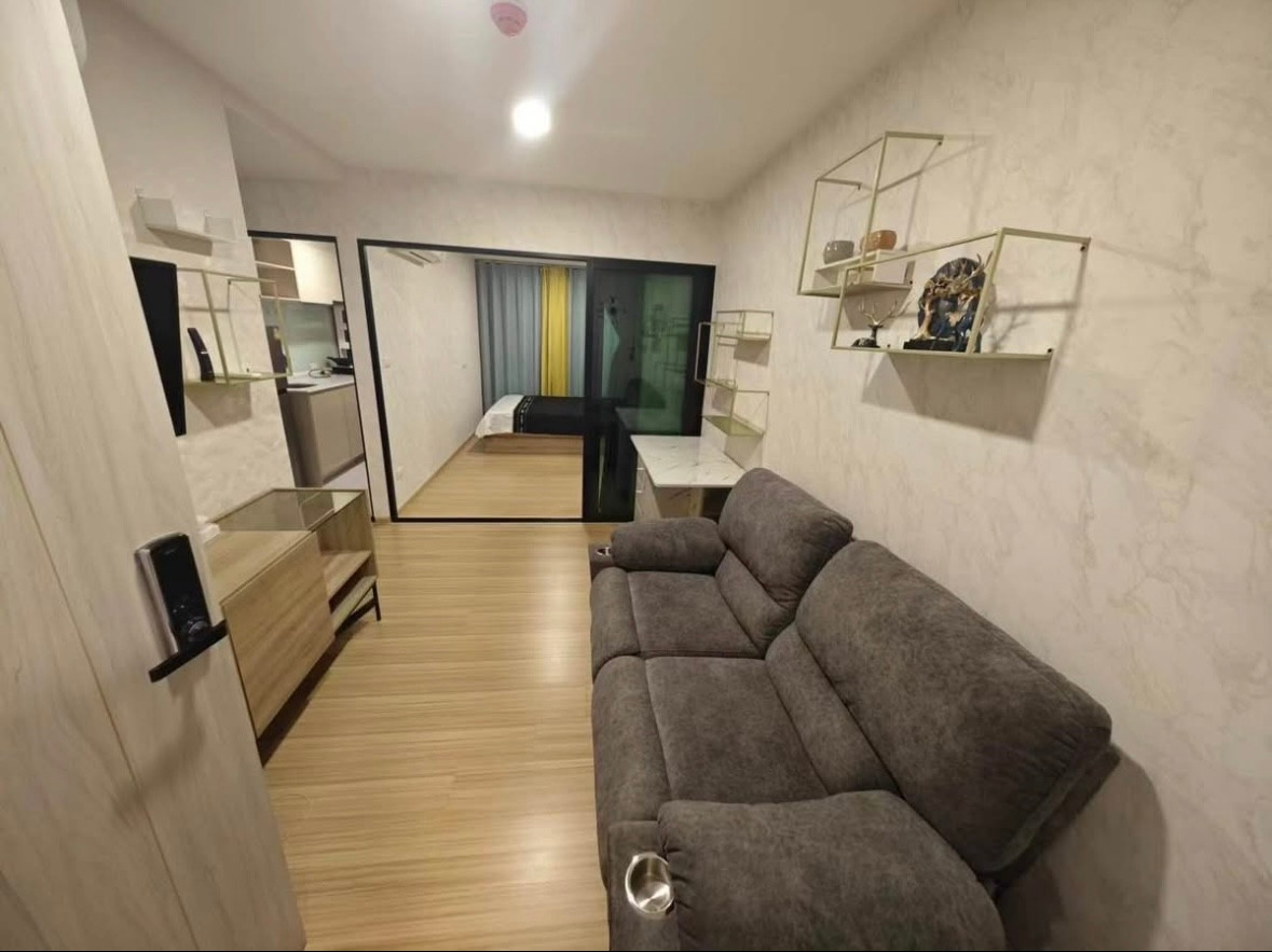 For rent Chewathai Hallmark Lat Phrao-Chokchai 4 Phase 1 For rent Chewathai Hallmark Lat Phrao-Chokchai 4 Phase 1