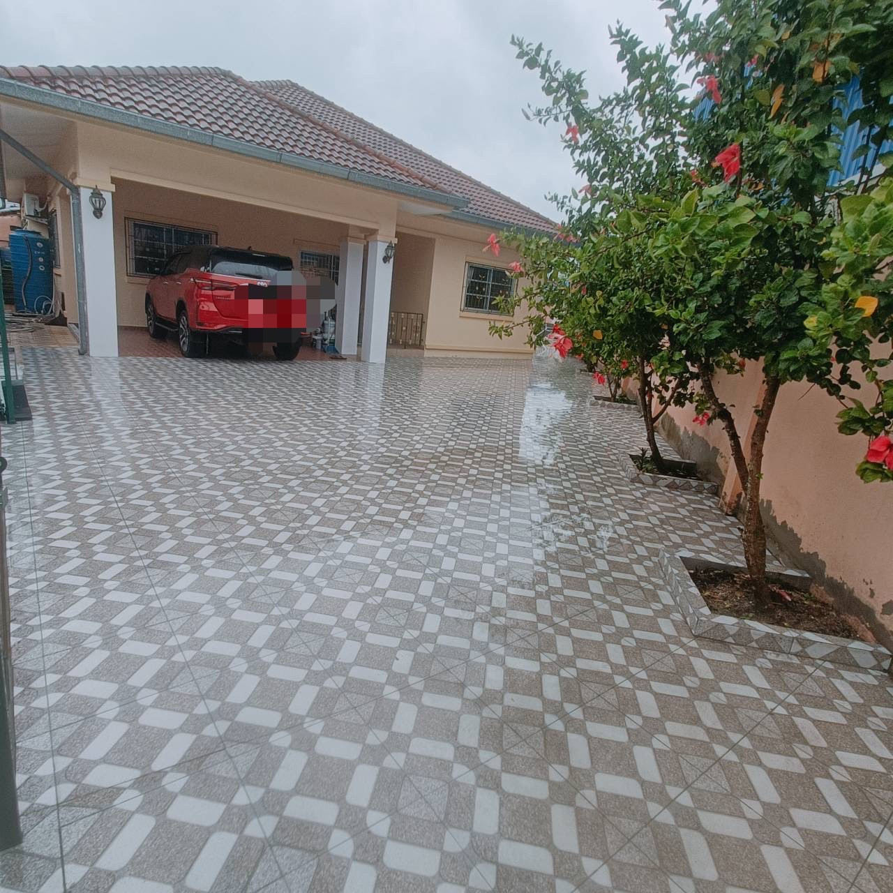 Pool Villa For Rent