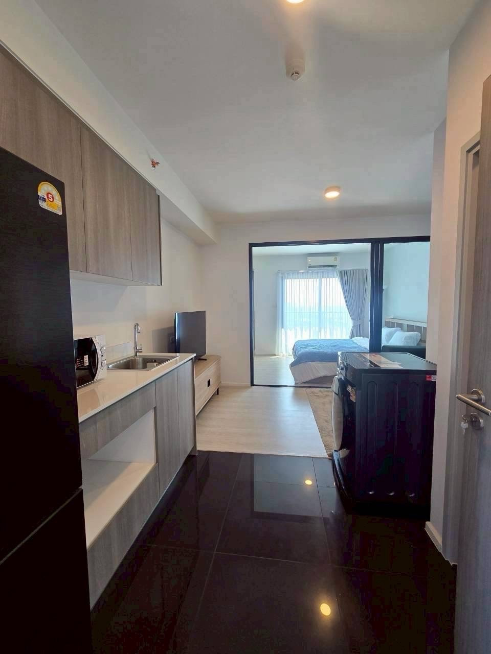 Condo for sale A Space Mega Bangna, cheap price. – รูปที่ 2