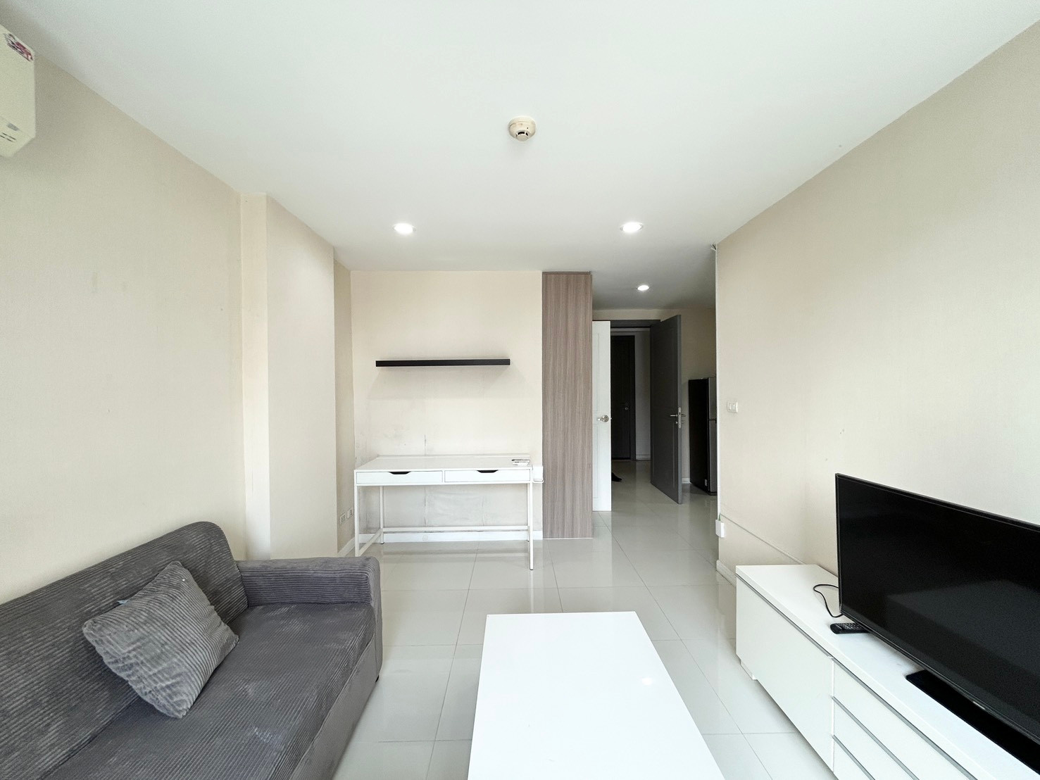 🔥 For rent, Element Srinakarin 🔥 📍 Good location, opposite Seacon Square Srinakarin | Soi Srinakarin 40 – รูปที่ 3